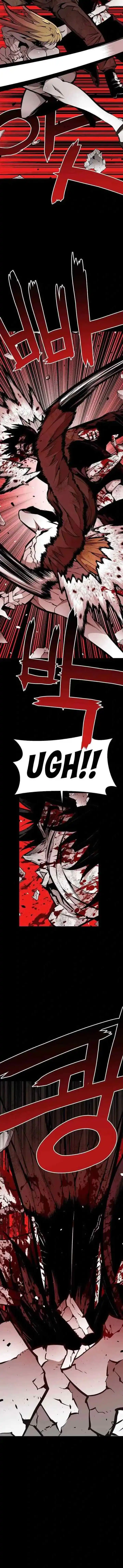 Beastburn chapter 31 halaman 7