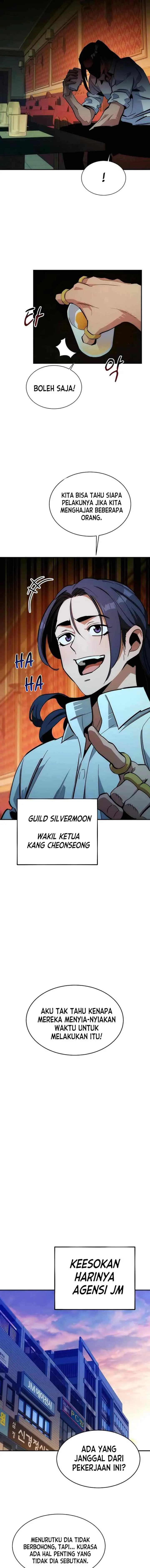 Auto-Hunting With Clones chapter 35 halaman 12