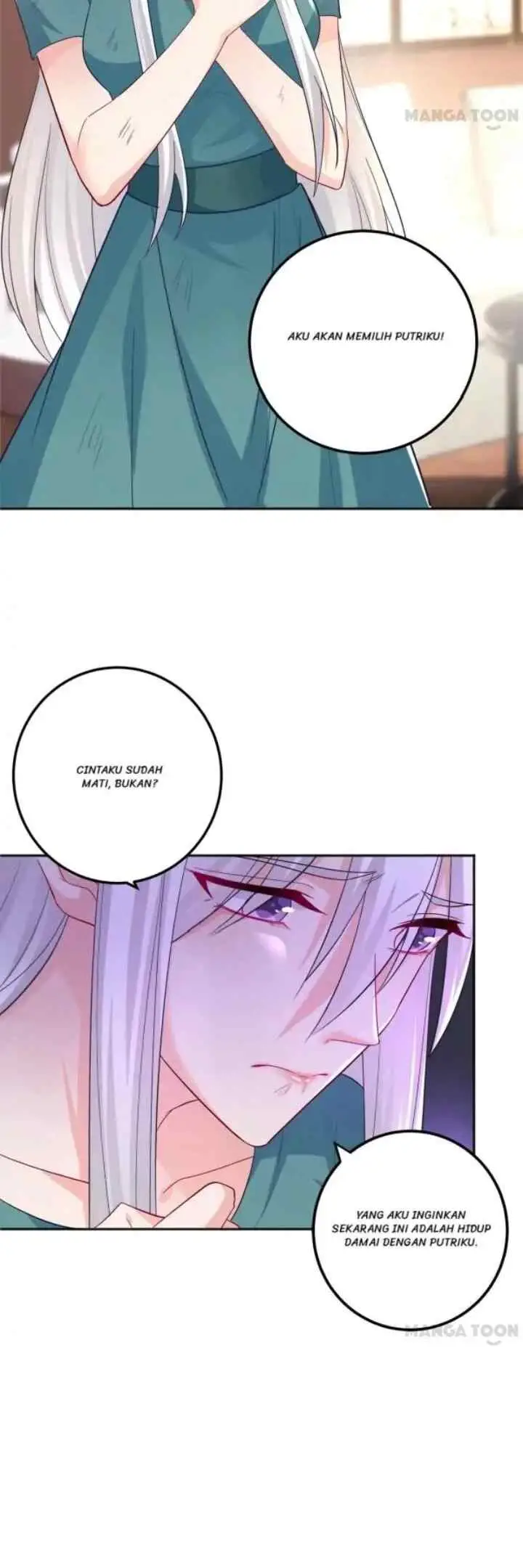 Warm Wedding chapter 390 halaman 13