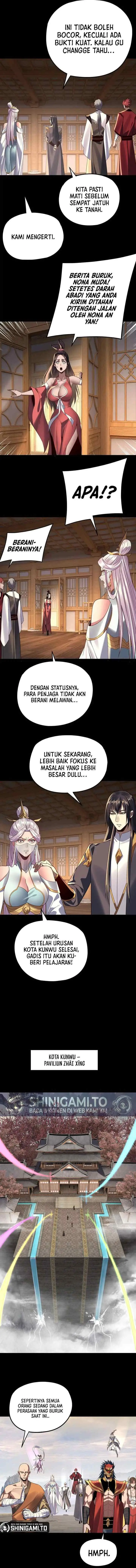 The Villain Of Destiny chapter 269 halaman 4