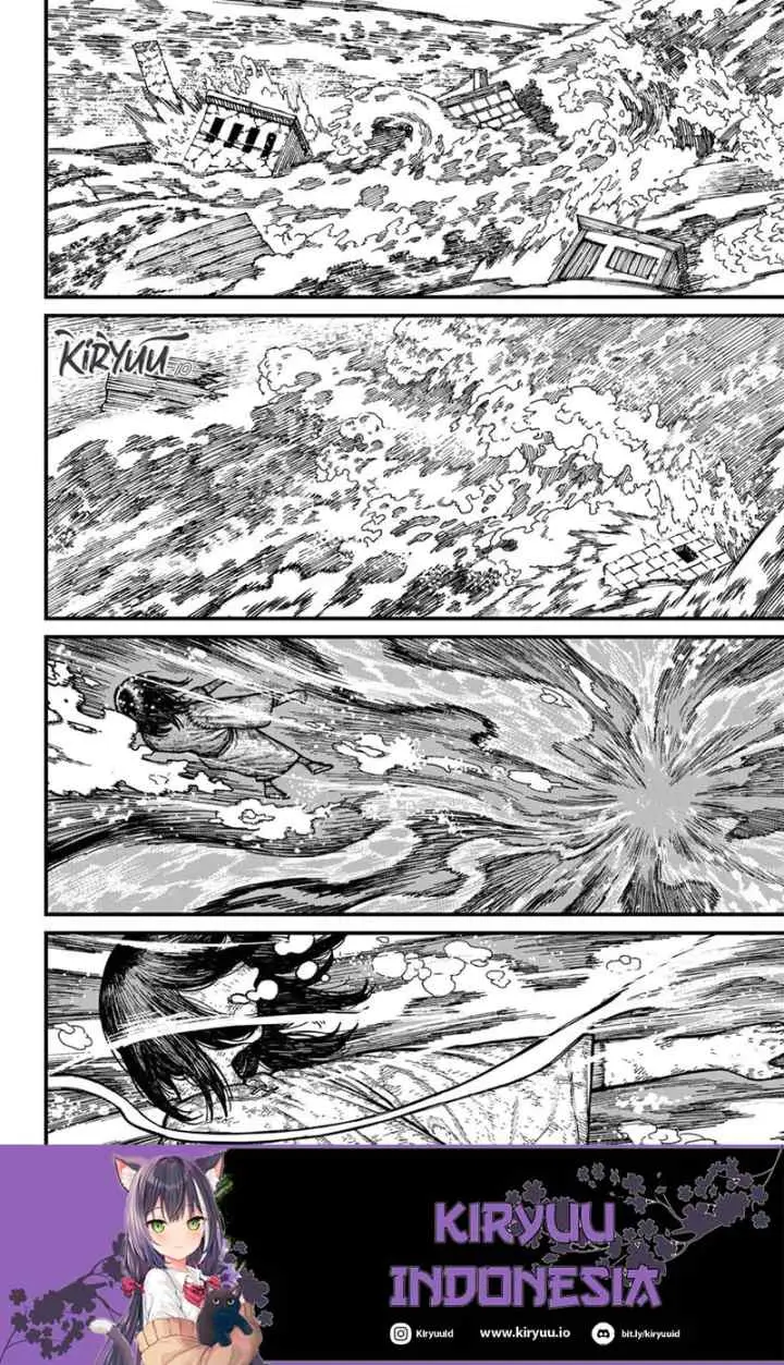 Centuria chapter 82 halaman 9