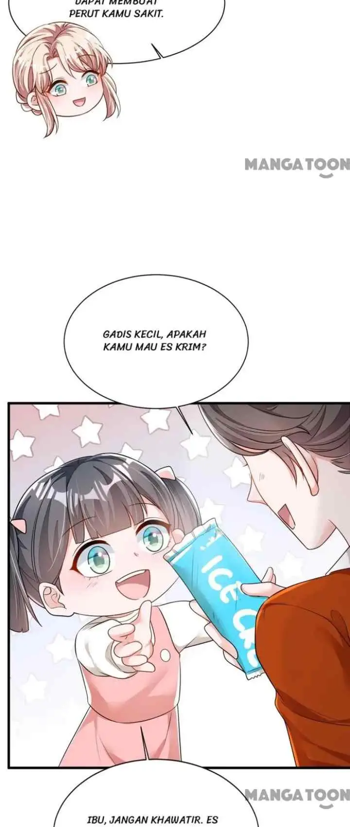 Whisper of the Devil chapter 170 halaman 11
