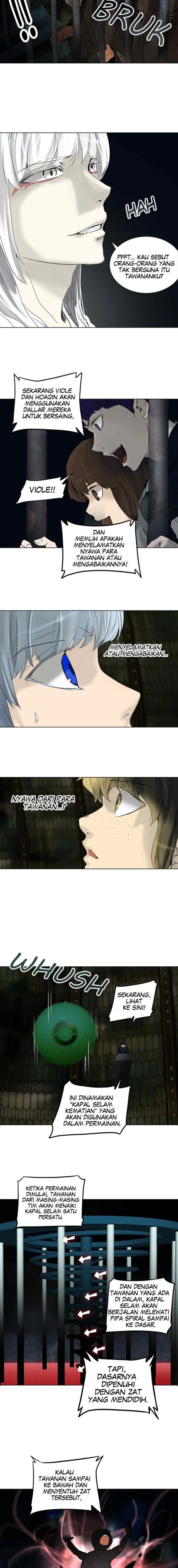Tower of God chapter 267 halaman 6