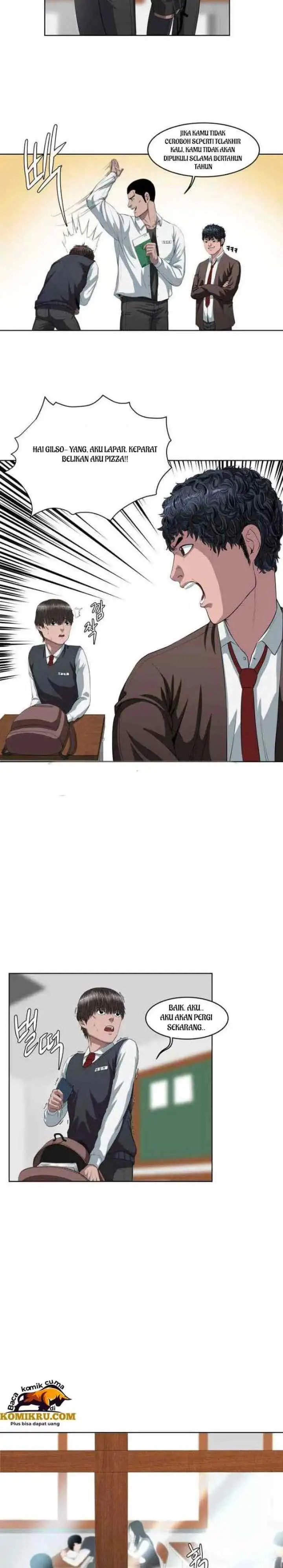 Judgement Lord chapter 1 halaman 8