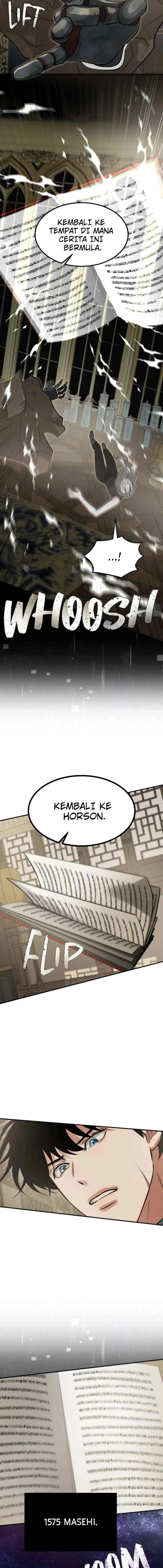 Emperor Hunt chapter 53 halaman 4