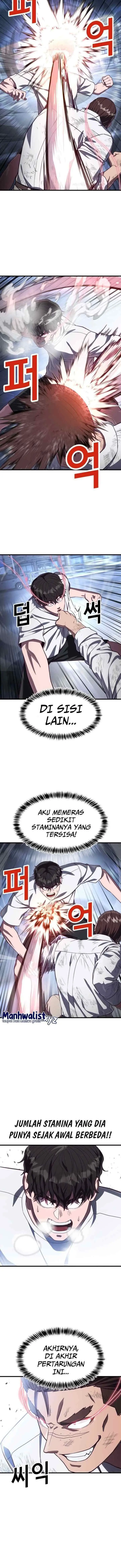 Absolute Obedience (Hon) chapter 78 halaman 5