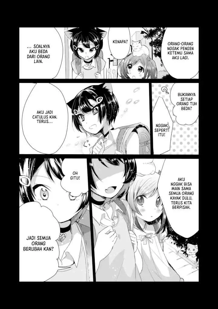 Catulus Syndrome chapter 7 halaman 10