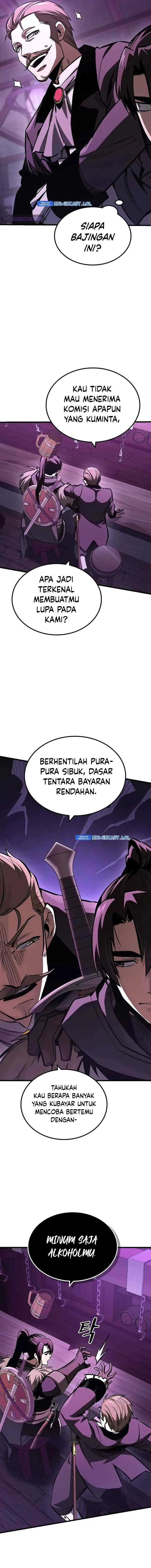 Genius Corpse-Collecting Warrior chapter 19 halaman 9