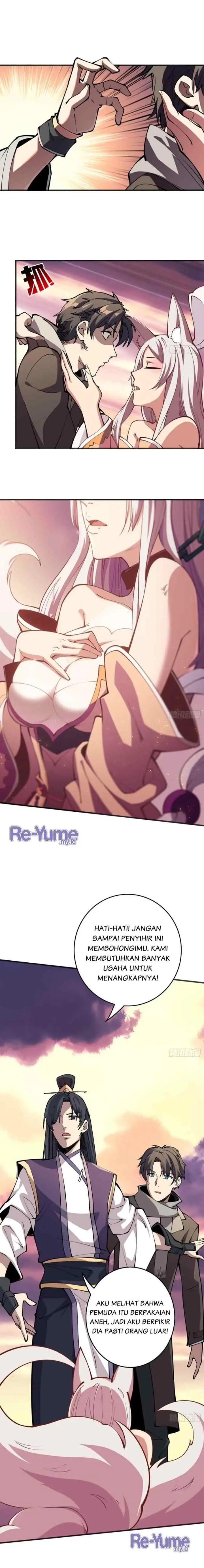 Unlimited Job Transfer: I Can Summon A Max-Level Goddess chapter 1 halaman 10