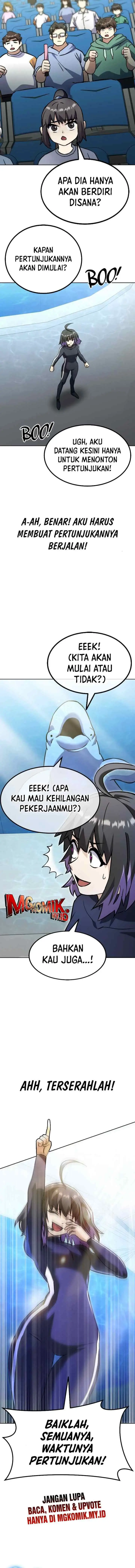 Divine Delivery chapter 51 halaman 14