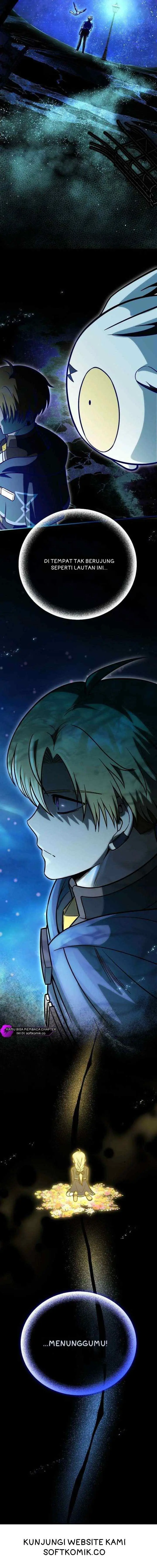Vampire's Alchemy chapter 35 halaman 15