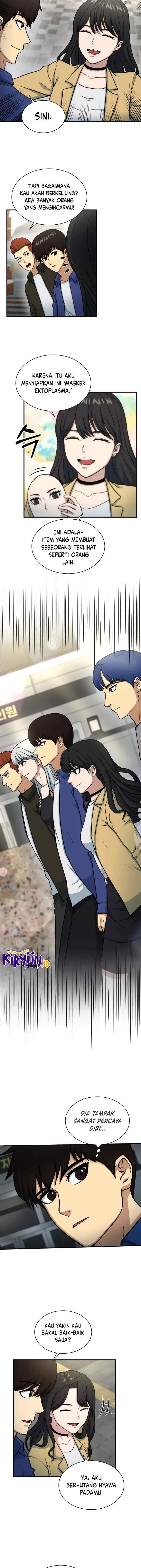 Dungeon House chapter 68 halaman 8