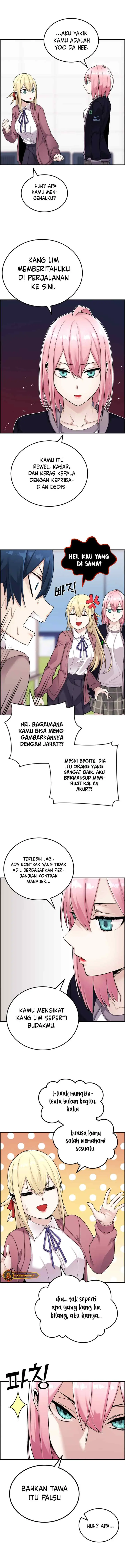 Webtoon Character Na Kang Lim chapter 19 halaman 13