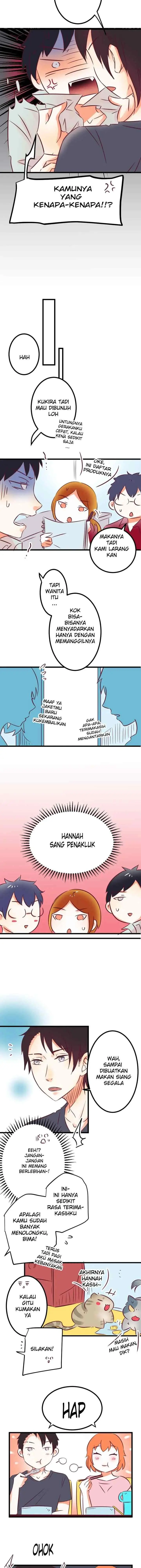 Unis chapter 134 halaman 5