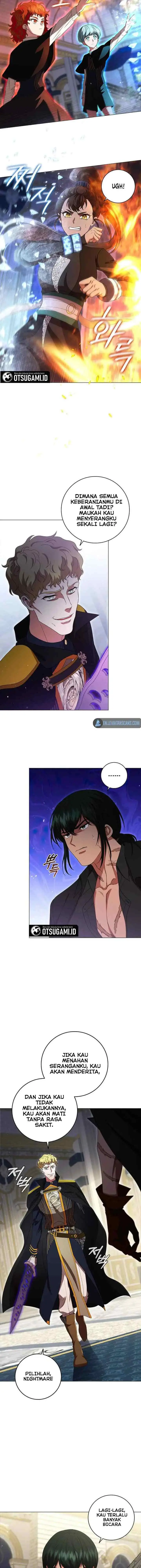 Dragon Lady chapter 20 halaman 6