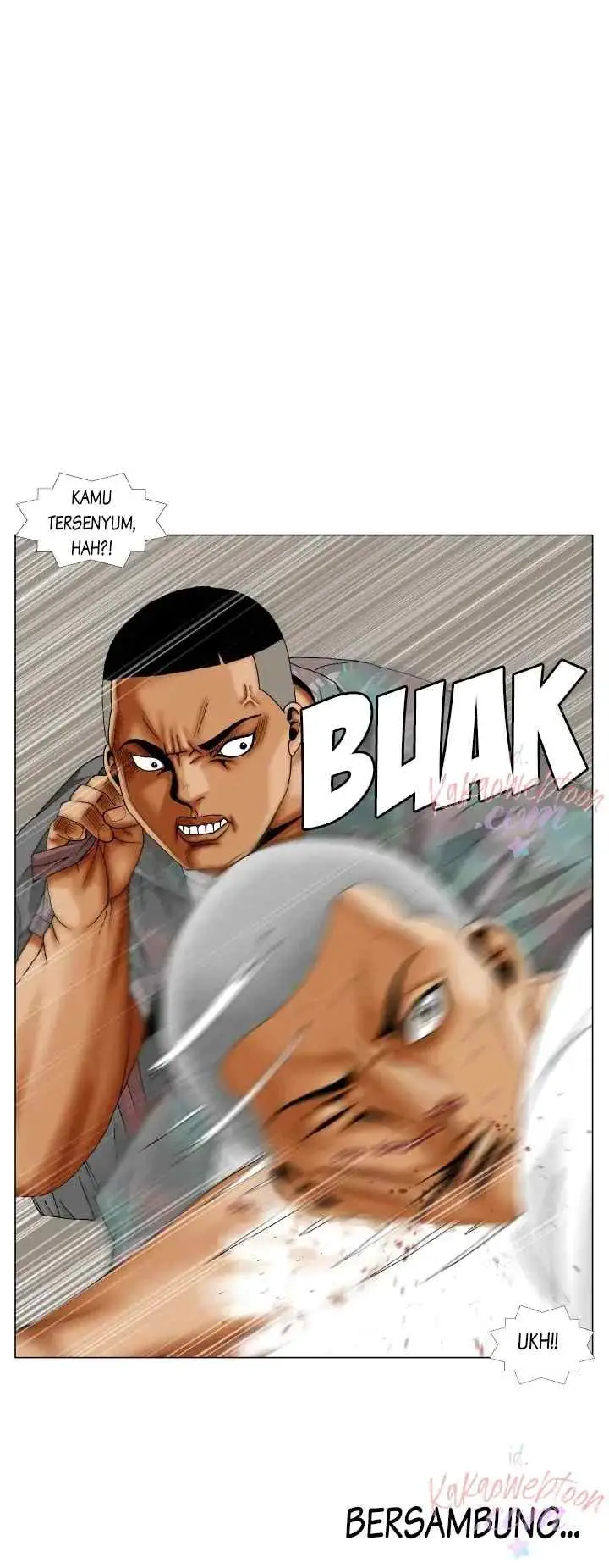 The Greatest Hero chapter 162 halaman 18