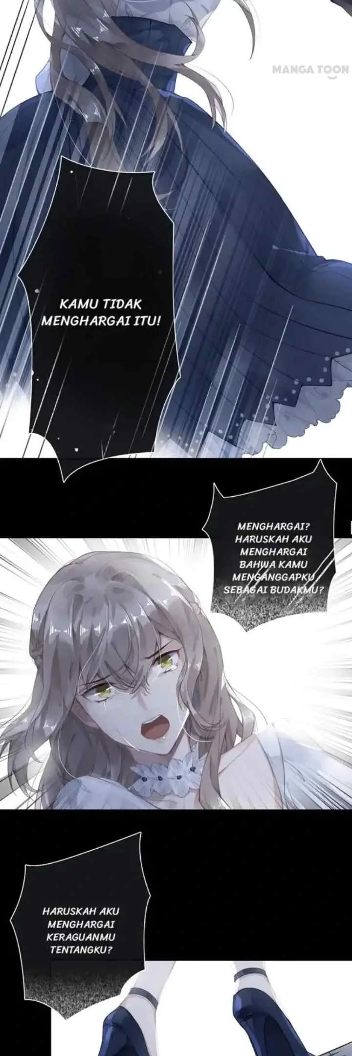 Wrong Pet Price chapter 45 halaman 9