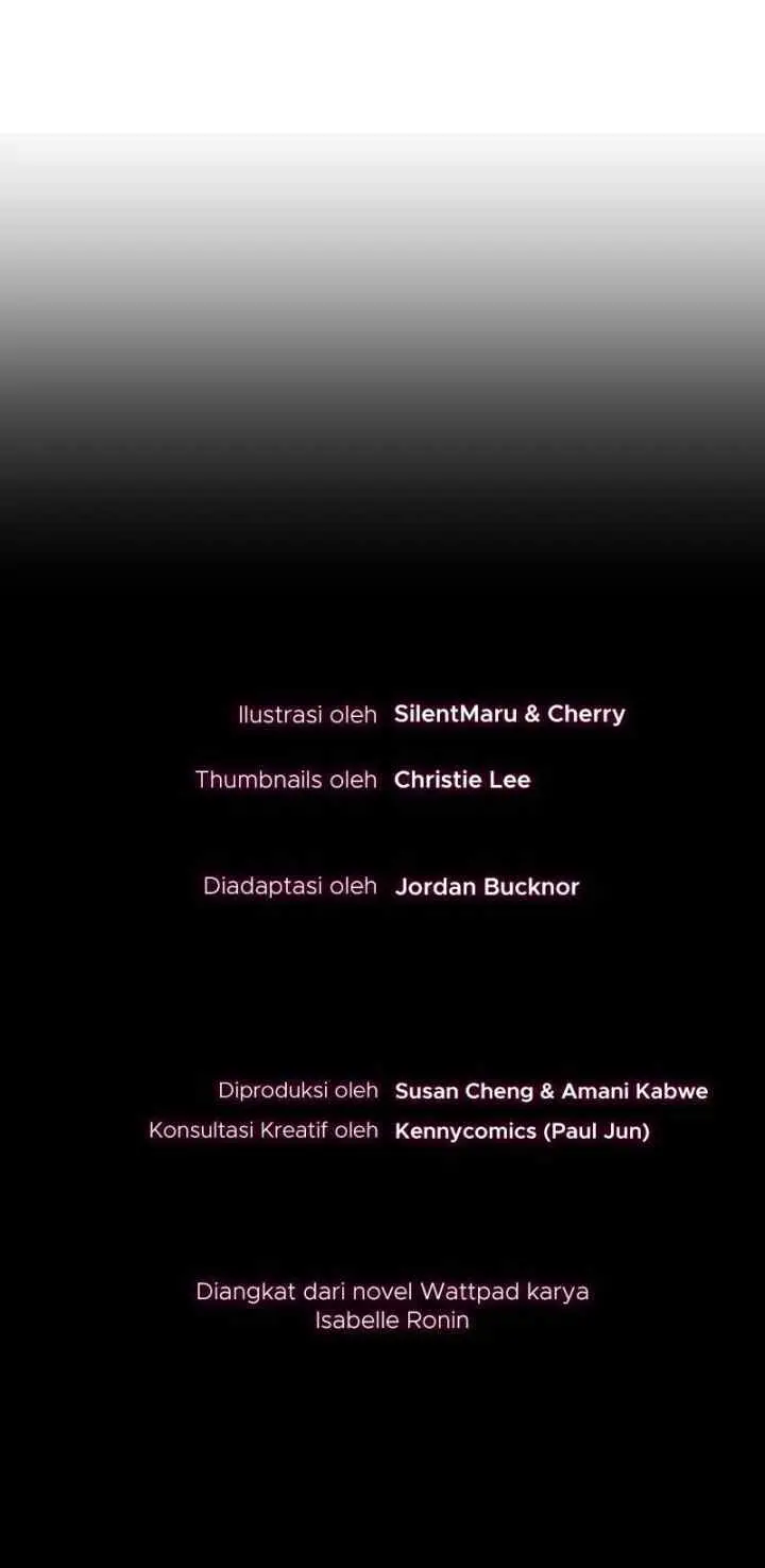 Chasing Red chapter 22 halaman 17