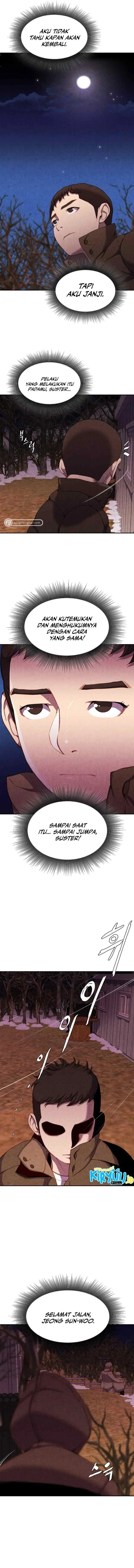 Good Hunting chapter 5 halaman 14
