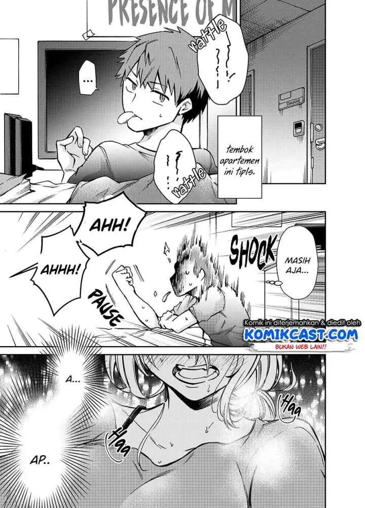 Bothered by My Neighbor's Noises chapter 0 halaman 6