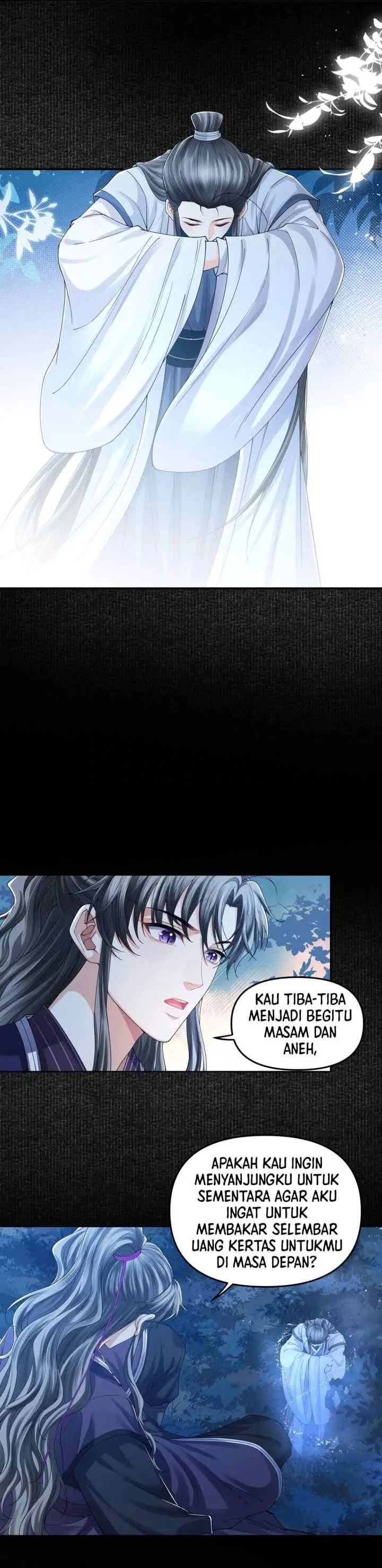 Tong Qian Kan Shi chapter 109 halaman 13