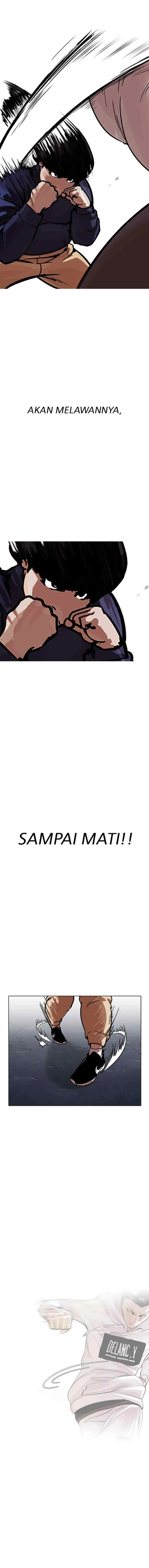 Lookism chapter 197 halaman 8