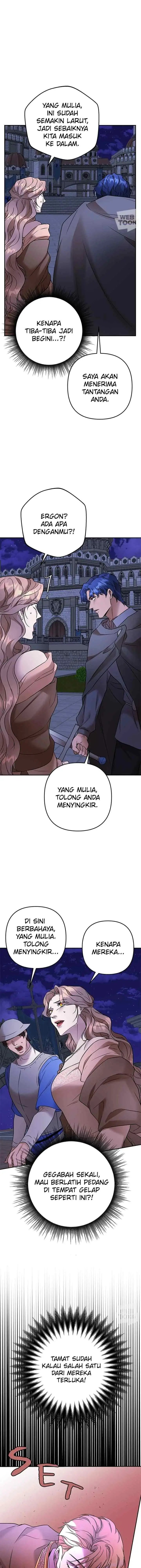 Agatha chapter 96 halaman 5