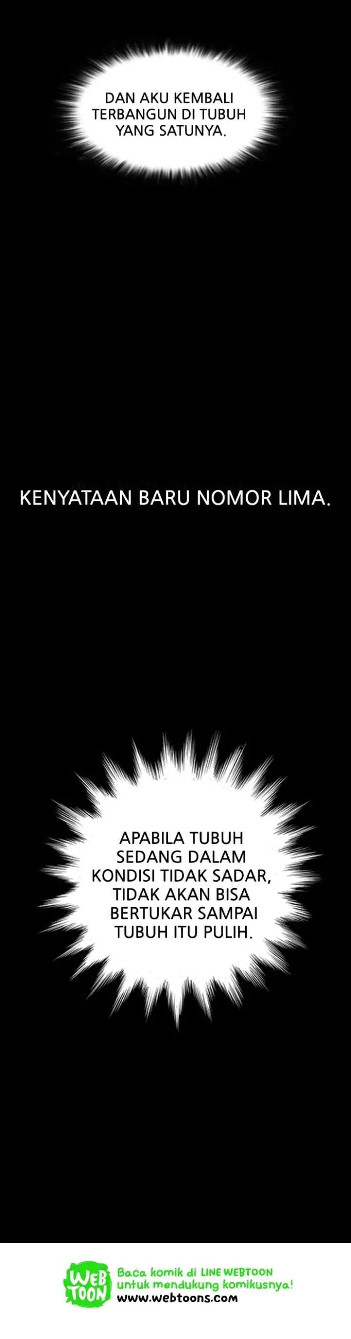 Lookism chapter 14 halaman 19