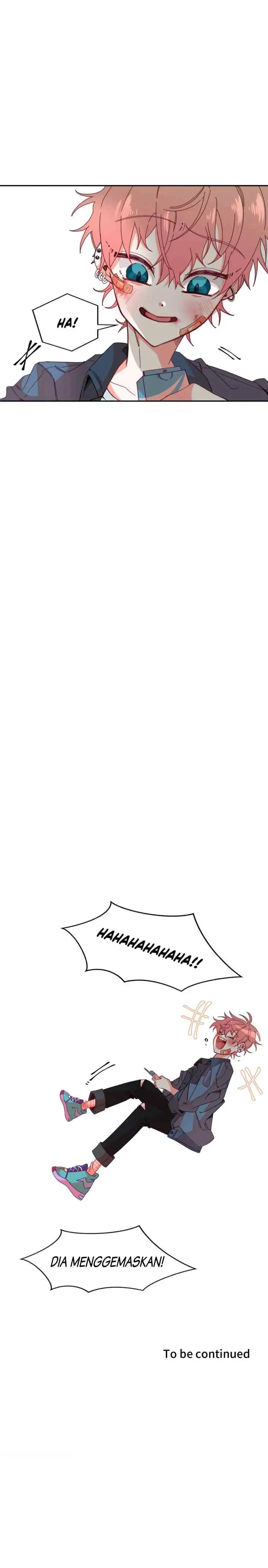 Before This Novel Ends chapter 5 halaman 18