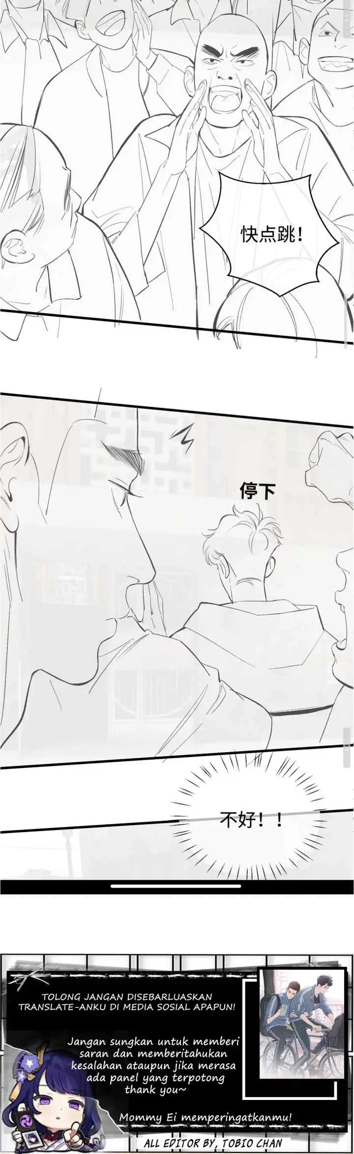 Sa Ye chapter 103 halaman 18