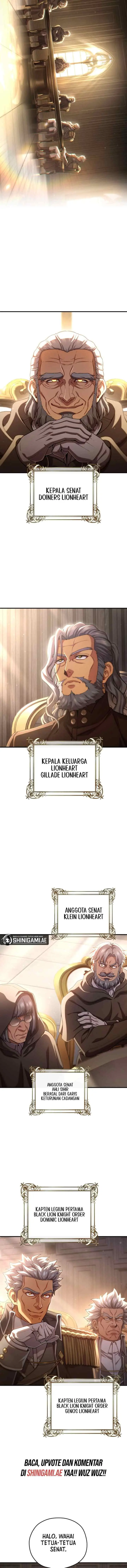 Damn Reincarnation chapter 75 halaman 10