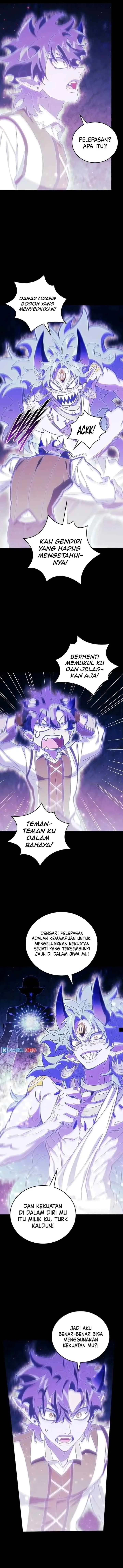 Dungeon Architect chapter 55 halaman 4
