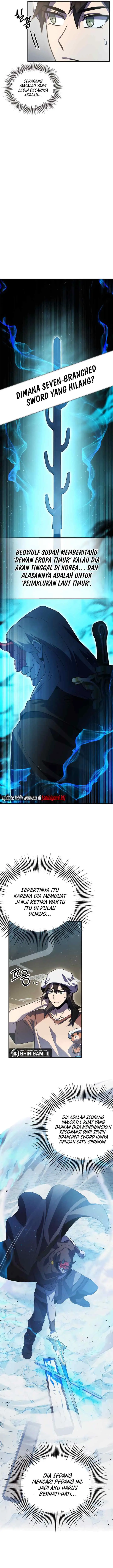 Drug Devourer chapter 39 halaman 5