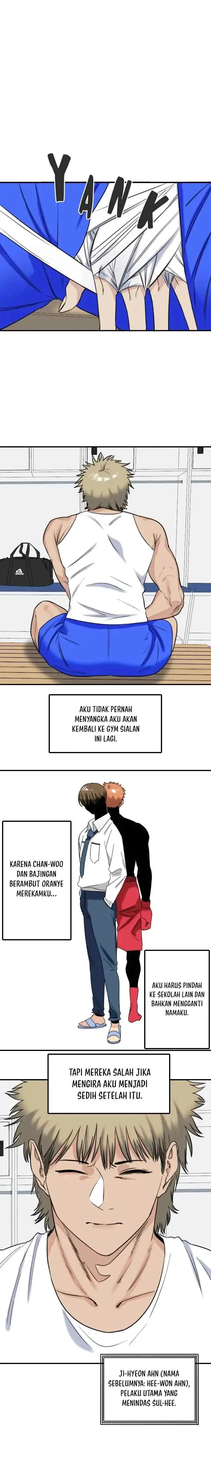 Drawing Romance chapter 196 halaman 5