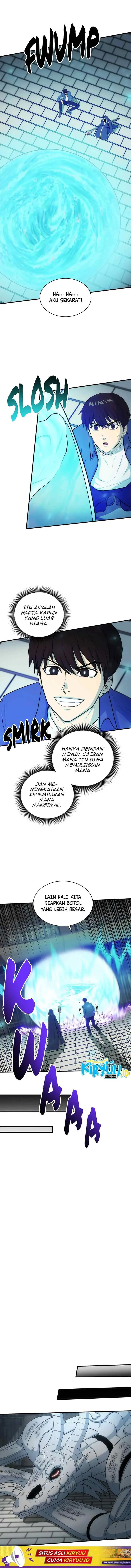 Dungeon House chapter 69 halaman 8