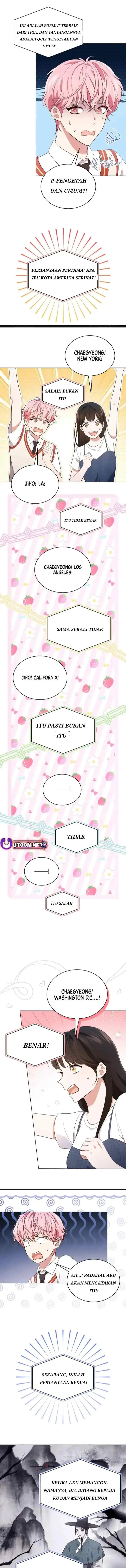 In This Life the Greatest Star in the Universe chapter 59 halaman 9