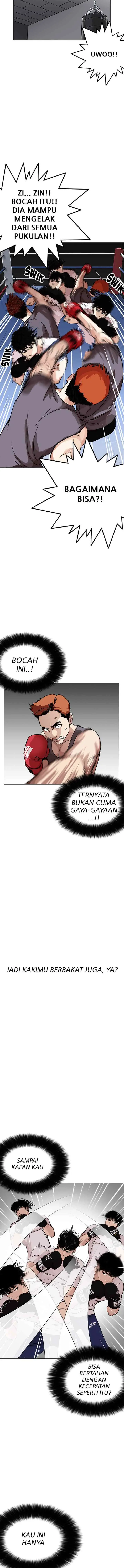 Lookism chapter 207 halaman 5