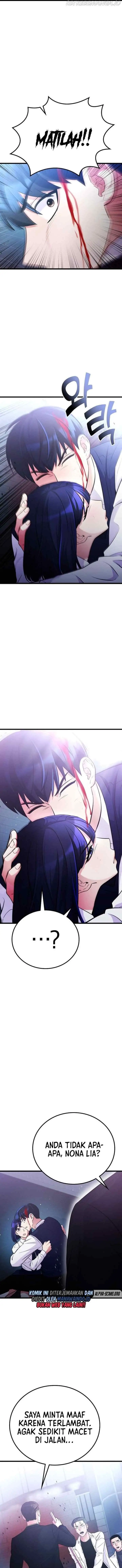 Ganzi Monster chapter 43 halaman 16