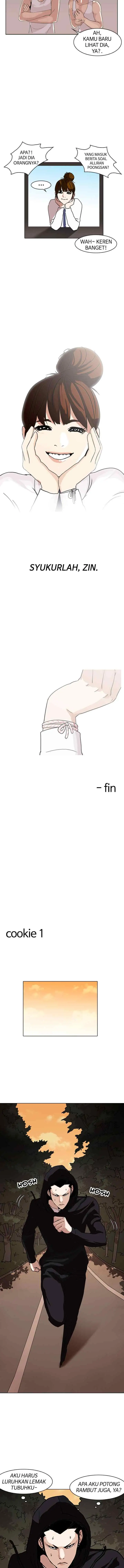 Lookism chapter 138 halaman 11