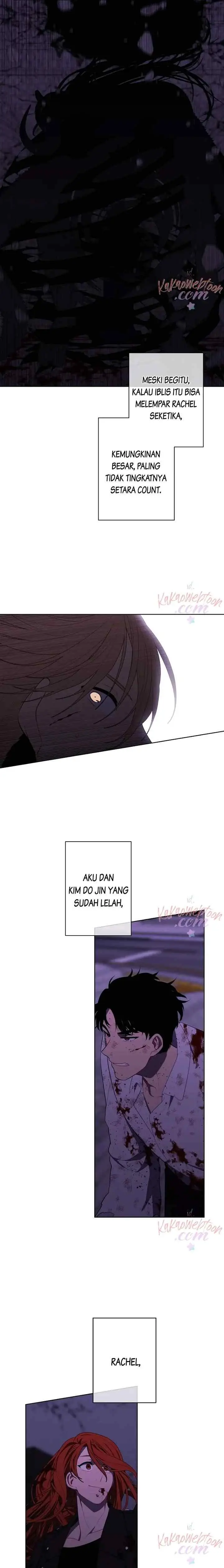 I'm Alone In The Novel chapter 143 halaman 13