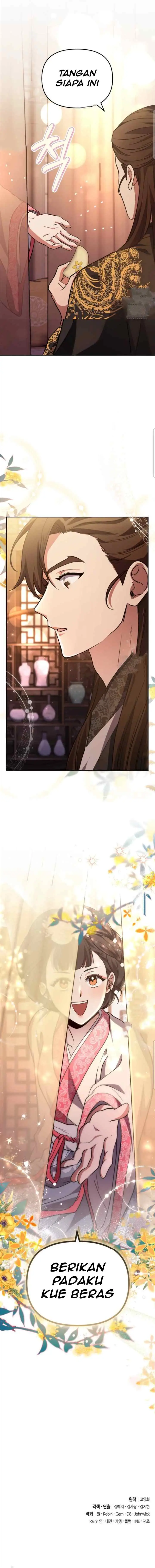 A Master, Who Woke up as a Concubine chapter 69 halaman 18