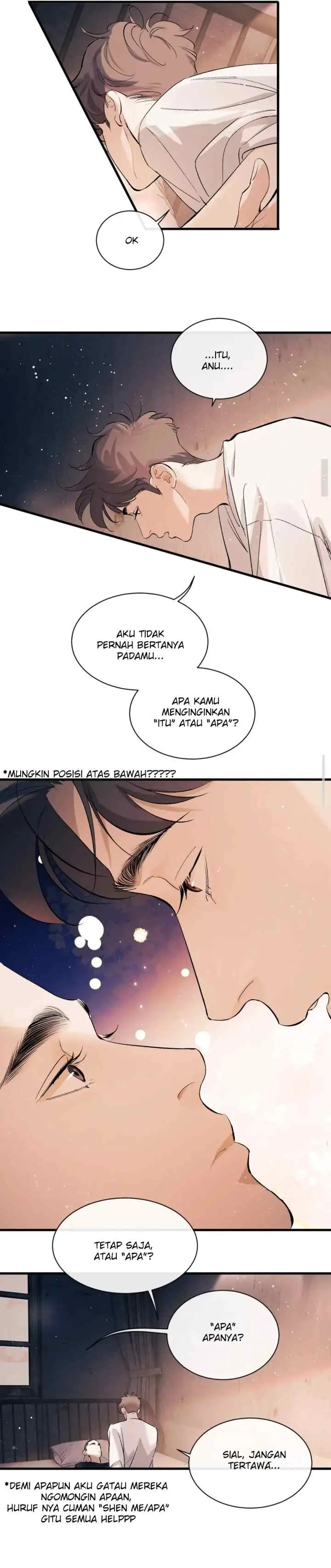 Sa Ye chapter 112 halaman 13
