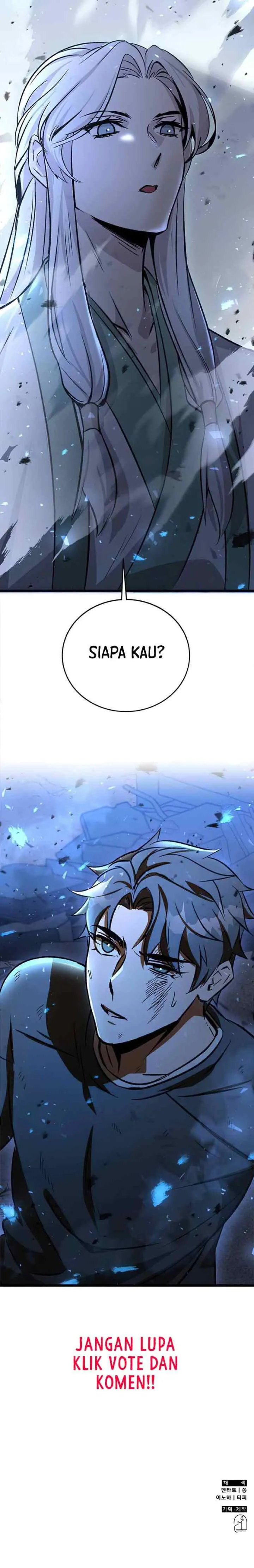 Drug Devourer chapter 2 halaman 16
