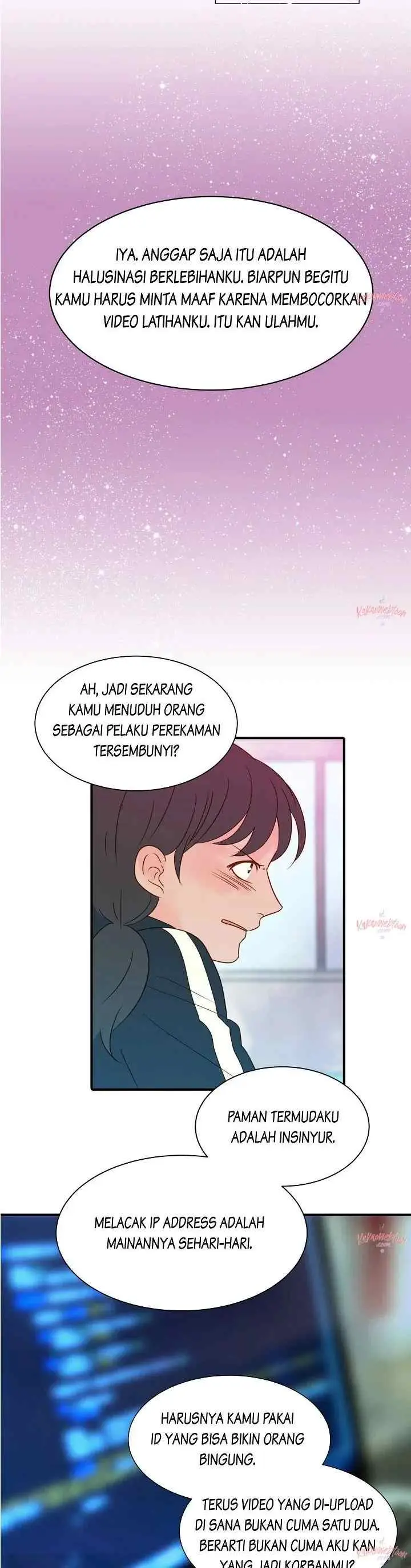 Golden Waltz chapter 60 halaman 9