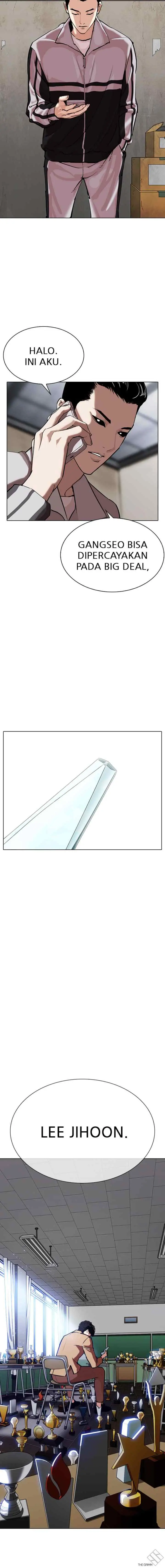 Lookism chapter 308 halaman 19
