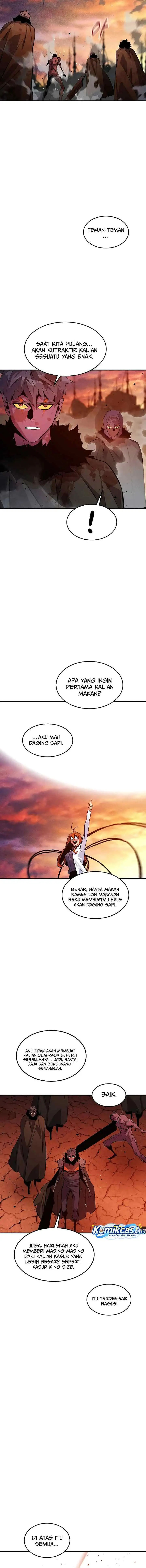 Auto-Hunting With Clones chapter 172 halaman 11