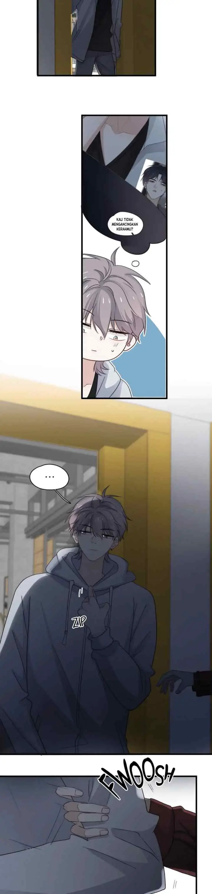 Zhe Ti Chao Gang Le chapter 114 halaman 10