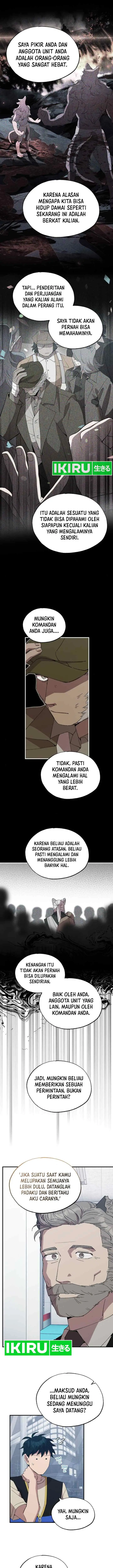 Magical Realm Shopkeeper chapter 61 halaman 7