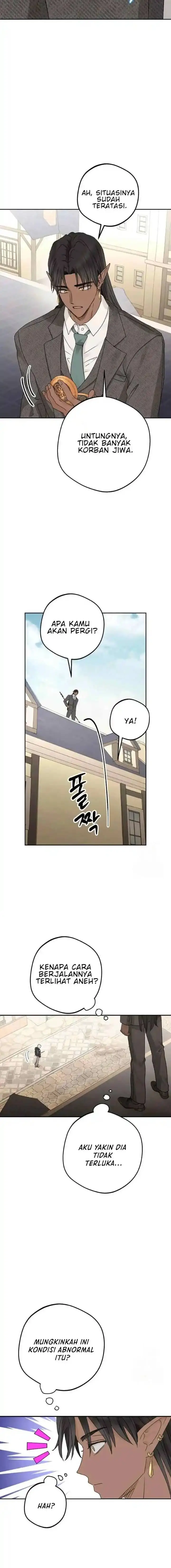 Elve's Mate chapter 54 halaman 17