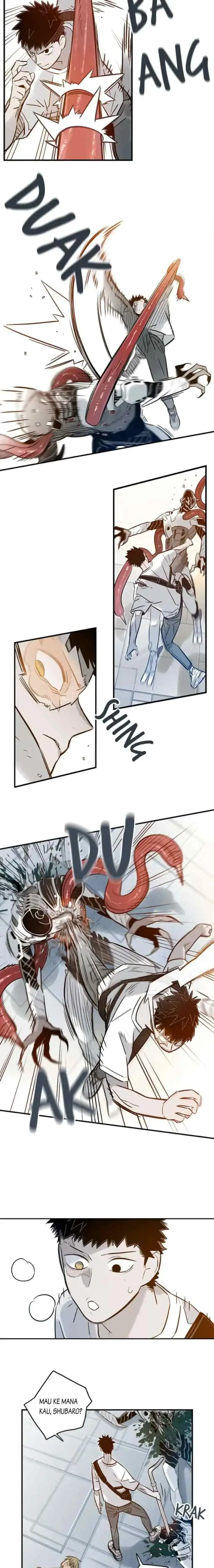 R - Vous chapter 76 halaman 5